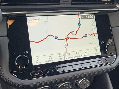 New 2026 Nissan Z Performance image 13