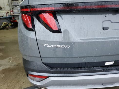 New 2026 Hyundai Tucson SE AWD/4WD image 7