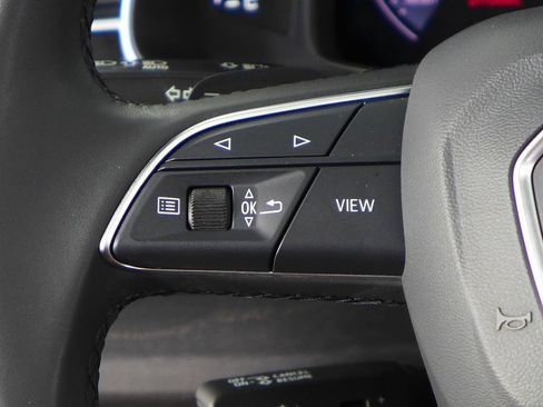 Used 2023 Audi Q8 Premium Plus w/ Premium Plus Package AWD/4WD image 30
