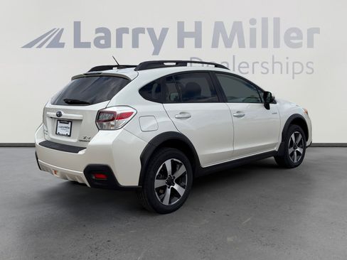 Used 2014 Subaru Crosstrek Touring w/ Popular Package #2 AWD/4WD image 6
