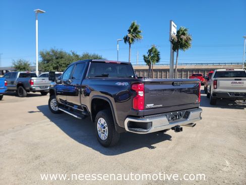 Used 2024 Chevrolet Silverado 2500 LT image 5