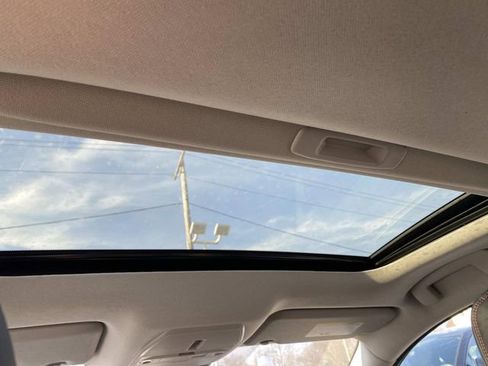 New 2026 Nissan Sentra SR w/ SR Premium Package FWD image 6