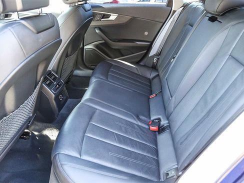 Used 2019 Audi A4 2.0T Premium image 18