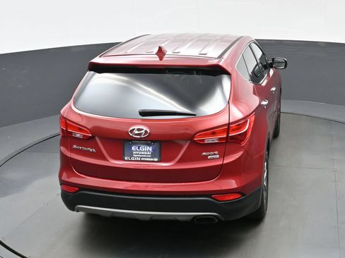 Used 2016 Hyundai Santa Fe Sport AWD/4WD image 34
