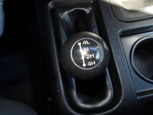 Used 2015 RAM 2500 Tradesman w/ Protection Group AWD/4WD image 20