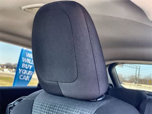 Used 2016 Jeep Cherokee Latitude w/ Comfort & Sound Group image 25