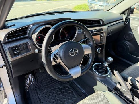 Used 2014 Scion tC 10 Series FWD image 12