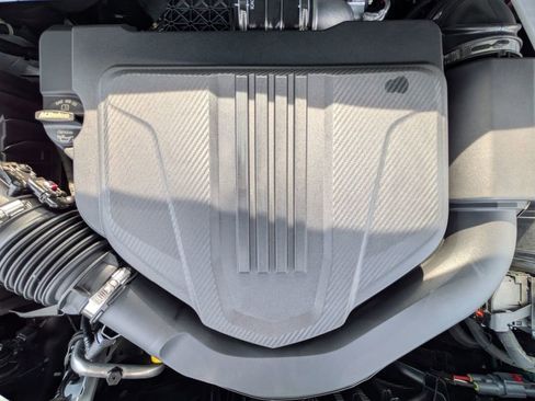 New 2026 Chevrolet Traverse High Country image 34