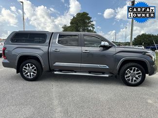 Used 2024 Toyota Tundra 1794 Edition AWD/4WD video 2