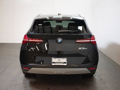 New 2026 BMW X3 xDrive30 w/ Premium Package image 5