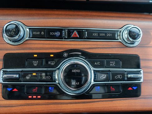 Used 2024 Lincoln Aviator Reserve image 21