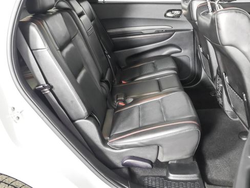 Used 2023 Dodge Durango GT AWD/4WD image 47