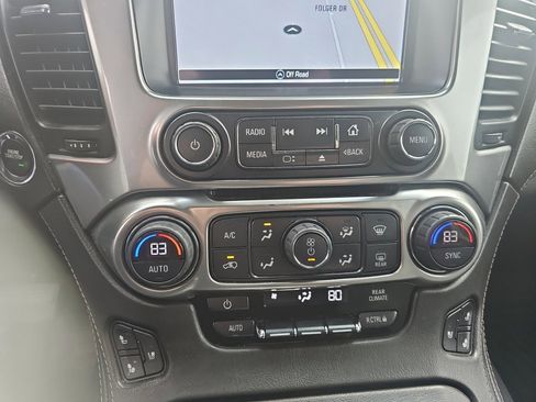Used 2020 Chevrolet Tahoe Premier image 18