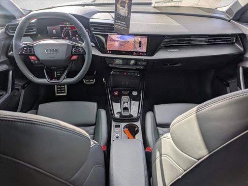 New 2025 Audi RS 3 image 13