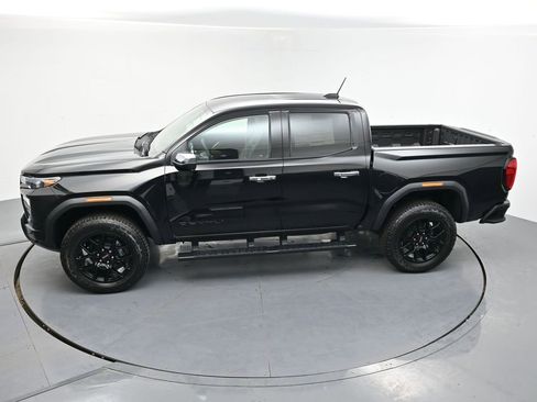 New 2026 GMC Canyon Denali w/ LPO, Denali Black Edition image 27