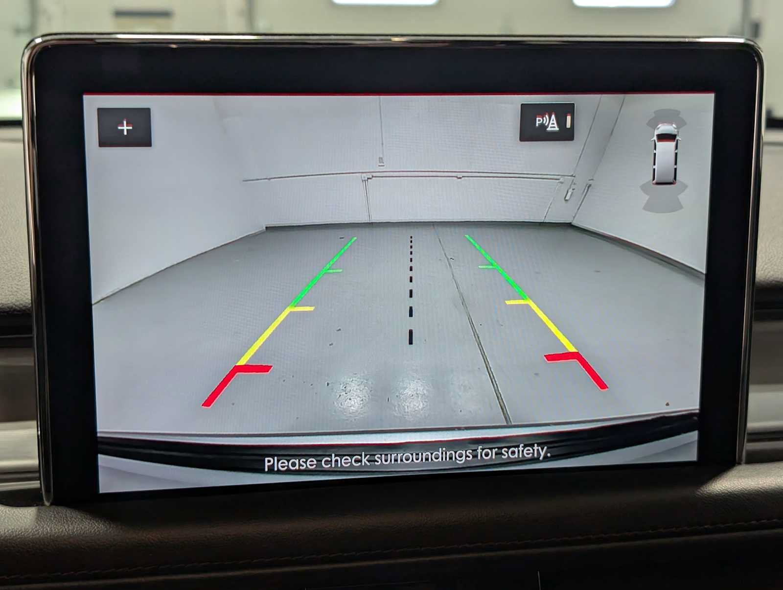 Used 2021 Lincoln Aviator AWD w/ Elements Package image 25