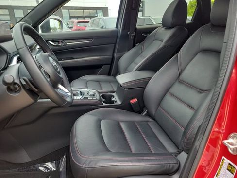Certified 2024 MAZDA CX-5 2.5 Turbo w/ Premium Package AWD/4WD image 17