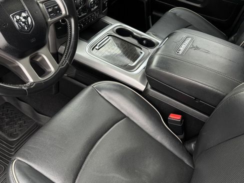 Used 2018 RAM 2500 Limited image 6