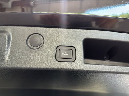 New 2026 Chevrolet Equinox RS w/ Convenience Package III image 29