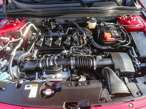 Used 2022 Honda Accord Sport Special Edition image 26