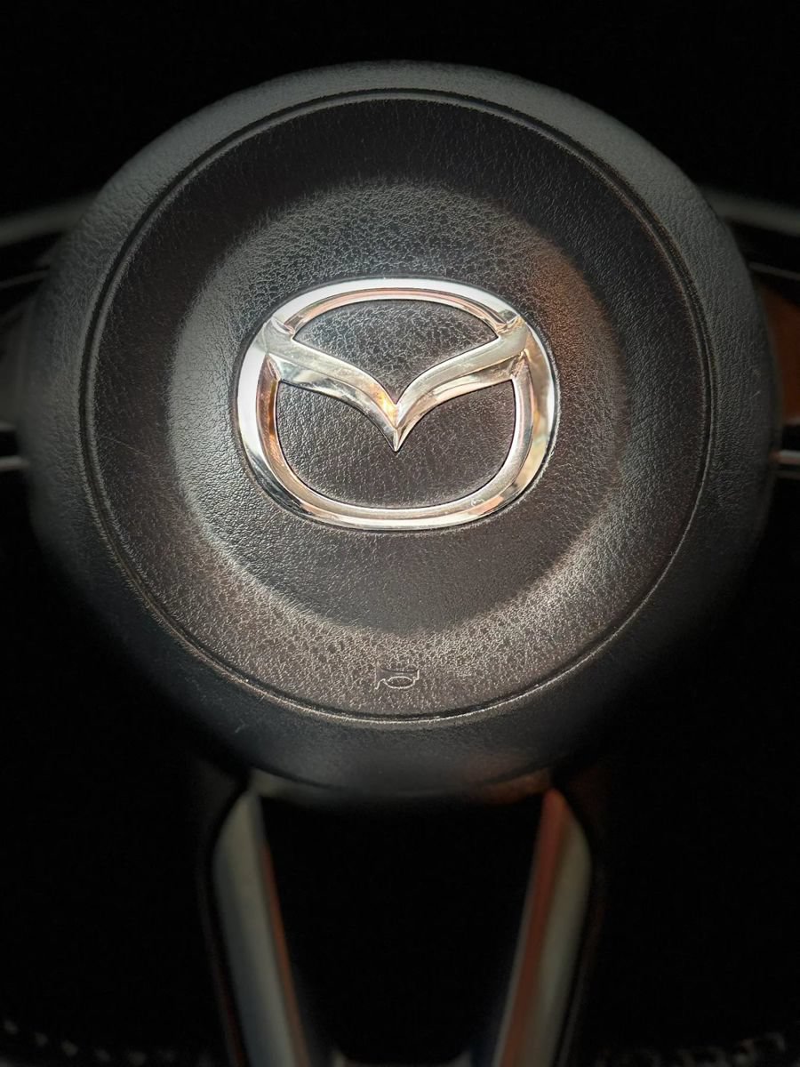 Used 2019 MAZDA CX-5 Touring FWD image 37