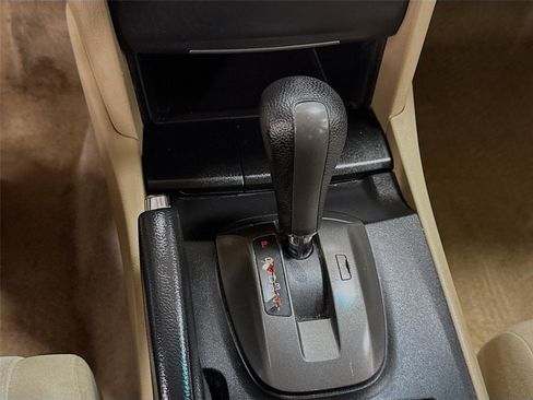 Used 2009 Honda Accord LX image 15