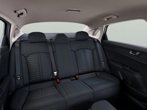 New 2026 Kia K5 LXS FWD image 16