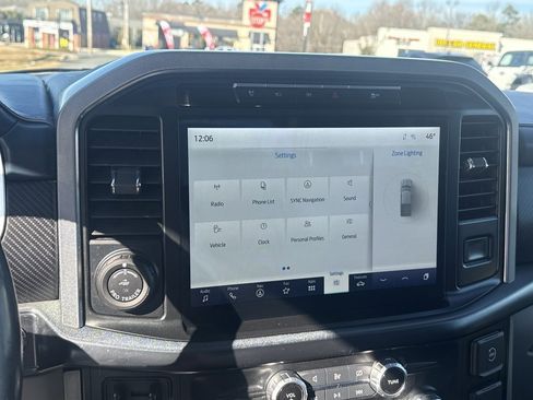 Used 2023 Ford F150 Limited image 23