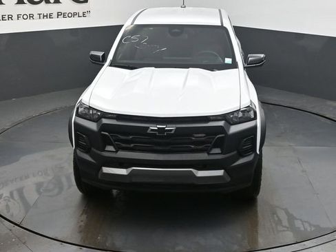New 2026 Chevrolet Colorado Trail Boss image 37