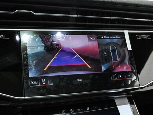 New 2026 Audi Q8 Premium Plus image 14