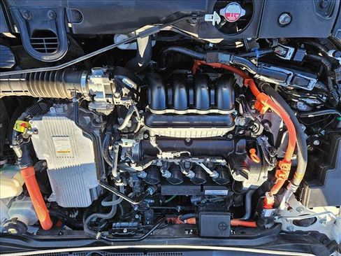 Used 2019 Honda Insight Touring image 19