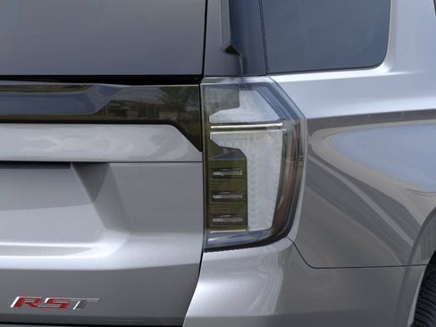 New 2026 Chevrolet Tahoe RST w/ Comfort Package AWD/4WD image 11