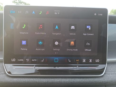 New 2025 Volkswagen Tiguan S image 22