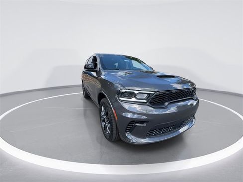 New 2026 Dodge Durango GT image 2