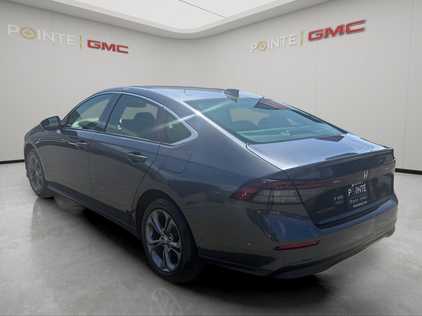 Used 2024 Honda Accord EX image 5