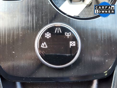 Certified 2023 Nissan Rogue SV image 21