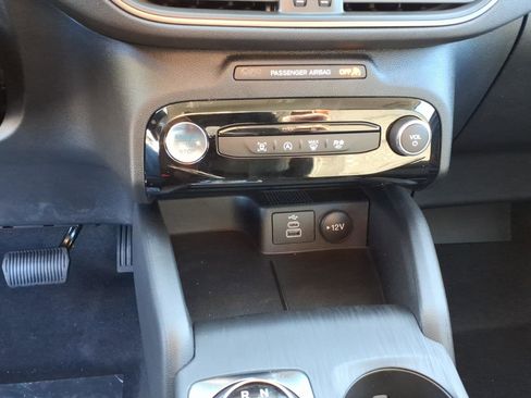 New 2026 Ford Escape Active w/ Tech Pack #1 image 20