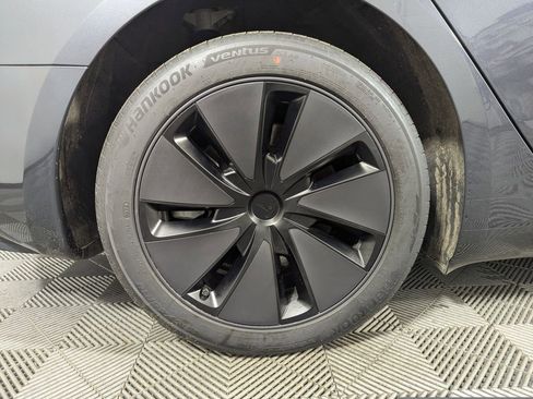 Used 2024 Tesla Model 3 Standard Range image 26