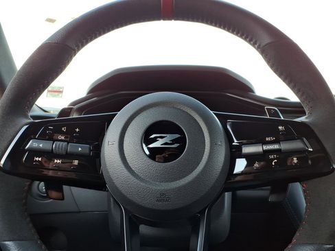 Used 2024 Nissan Z NISMO w/ Floor Mat Package image 25