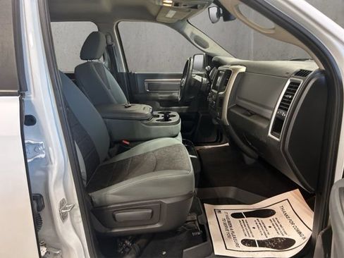 Used 2013 RAM 1500 Big Horn AWD/4WD image 20