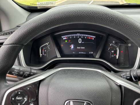 Used 2019 Honda CR-V EX image 21