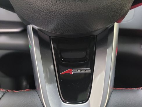 New 2026 Acura RDX A-Spec image 23