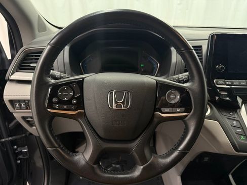 Used 2020 Honda Odyssey EX-L image 11