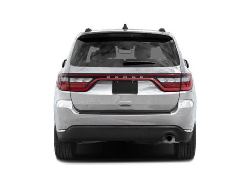Used 2026 Dodge Durango GT AWD/4WD image 5