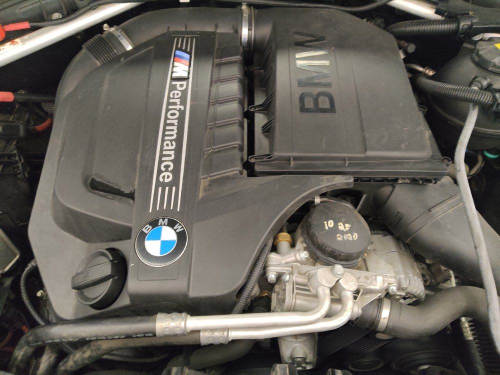 Used 2018 BMW X4 M40i AWD/4WD image 30
