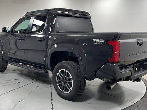 New 2025 Toyota Tacoma TRD Sport image 7