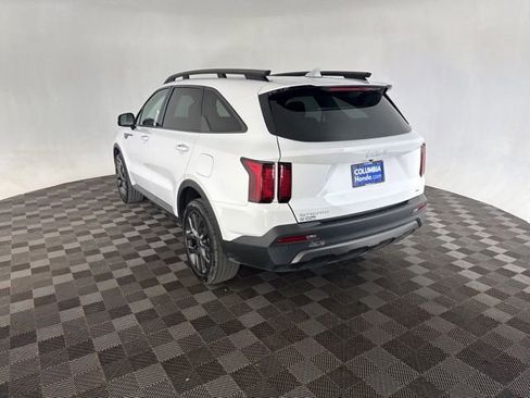 Used 2023 Kia Sorento X-Line EX AWD/4WD image 9