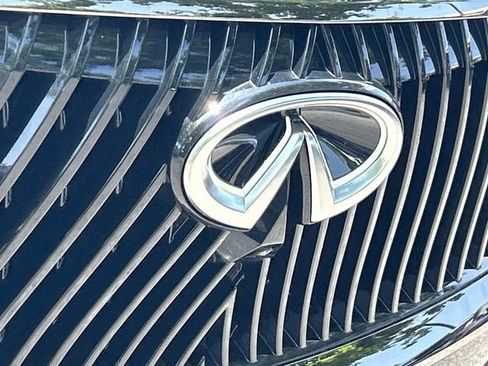 Certified 2026 INFINITI QX60 Autograph w/ Dark Cargo Package AWD/4WD image 11