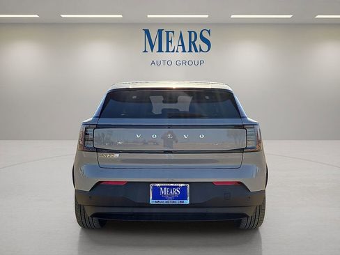 New 2026 Volvo EX30 Plus image 4