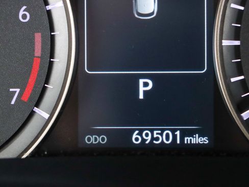 Used 2021 Lexus RX 350 FWD w/ Premium Package image 16